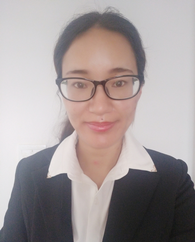 王老妞的第一张照片--永德父母相亲团